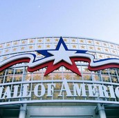 Mall of America Exterior