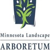 Minnesota Landscape Arboretum Logo