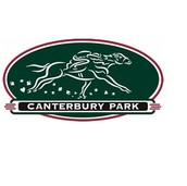 Canterbury Park Logo