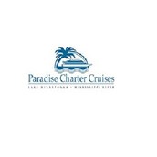 Paradise Charter Cruises Logo
