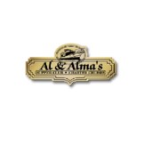 Al & Alma's Sign