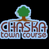 Chaska Town Course Logo