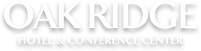 Oak Ridge Hotel & Conference Center